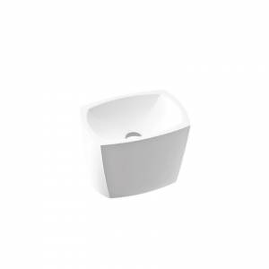 Раковина - чаша Marmorin Isar